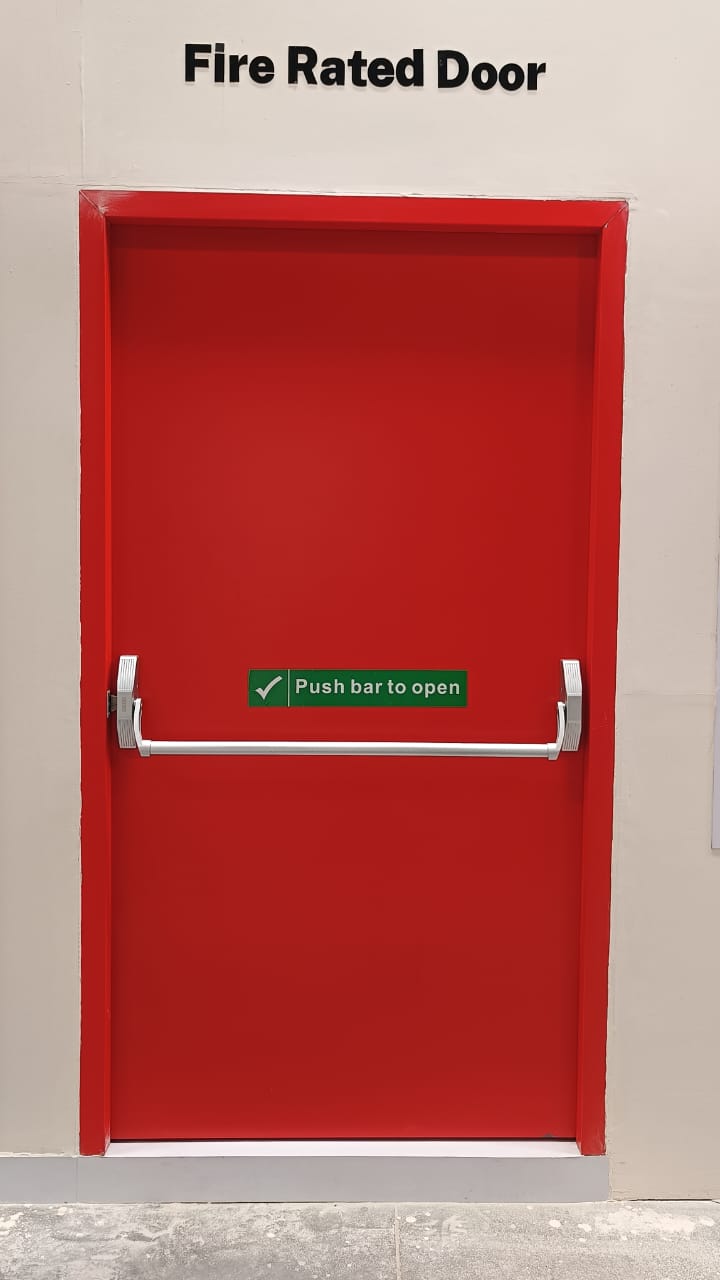 door installation Chennai